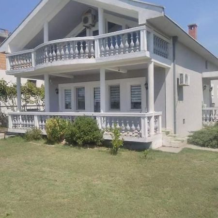 Prima House Leilighet Podgorica Eksteriør bilde