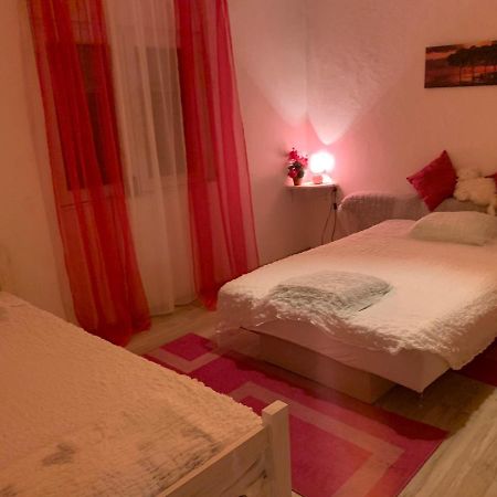 Prima House Leilighet Podgorica Eksteriør bilde
