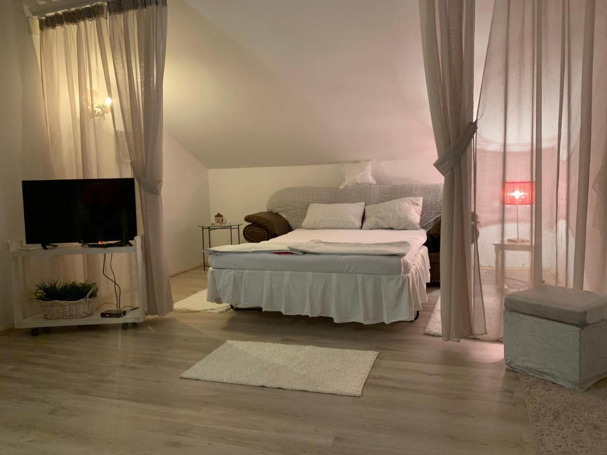 Prima House Leilighet Podgorica Eksteriør bilde