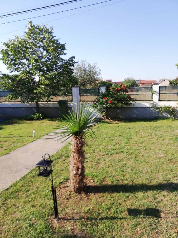 Prima House Leilighet Podgorica Eksteriør bilde