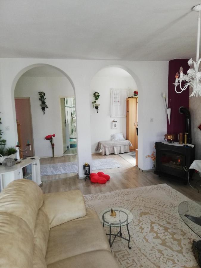 Prima House Leilighet Podgorica Eksteriør bilde