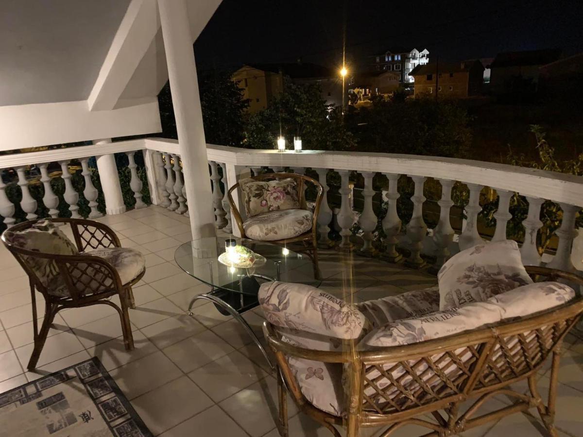Prima House Leilighet Podgorica Eksteriør bilde