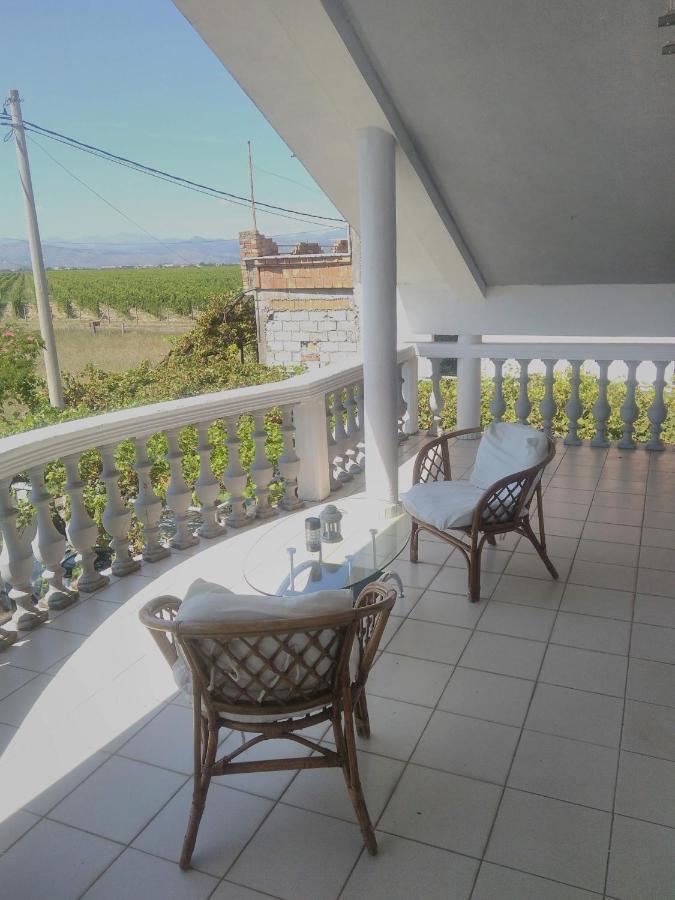 Prima House Leilighet Podgorica Eksteriør bilde