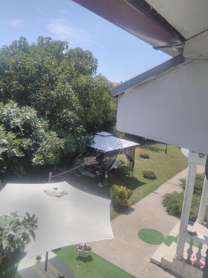 Prima House Leilighet Podgorica Eksteriør bilde