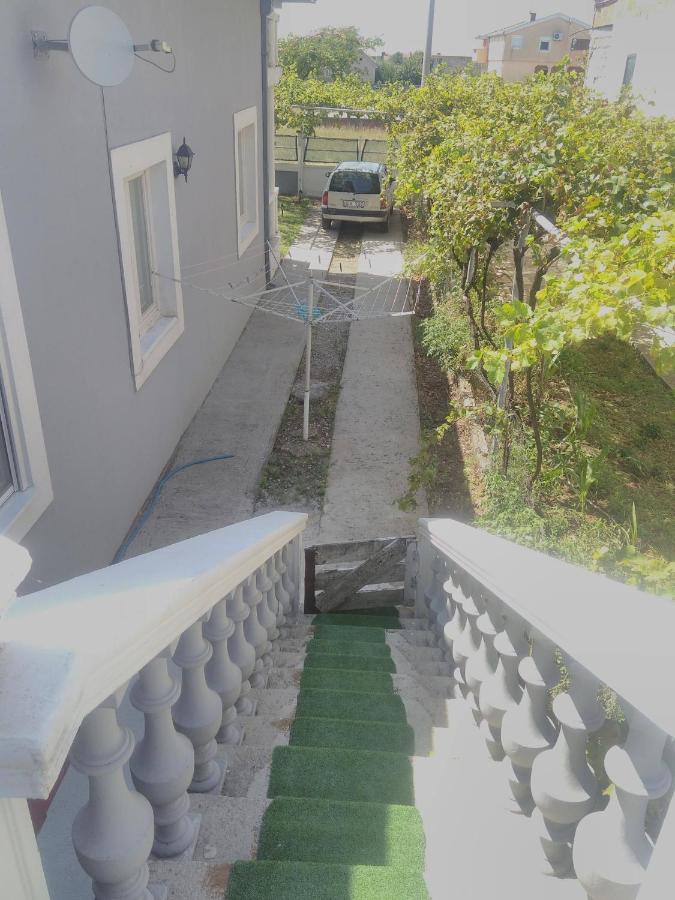 Prima House Leilighet Podgorica Eksteriør bilde