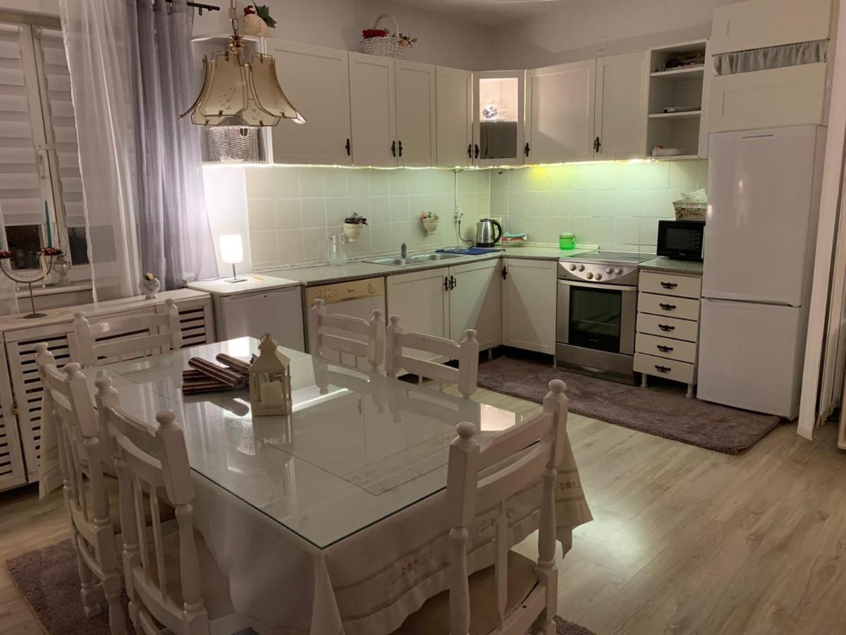 Prima House Leilighet Podgorica Eksteriør bilde