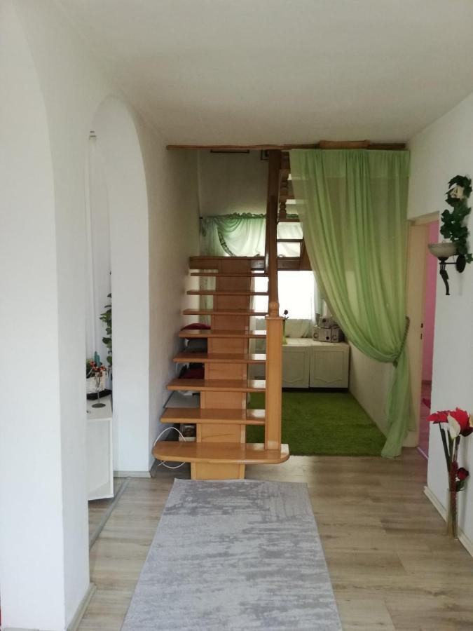 Prima House Leilighet Podgorica Eksteriør bilde