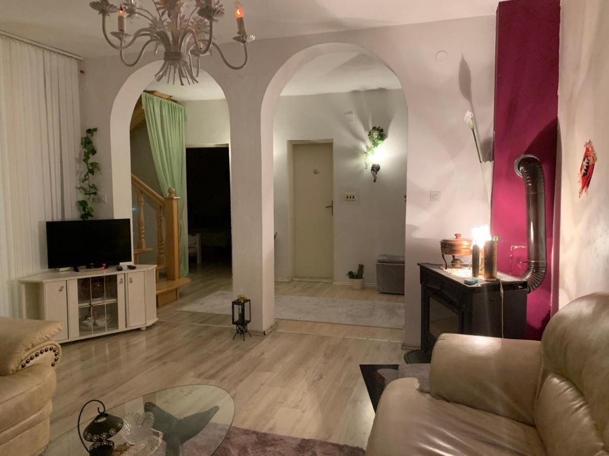Prima House Leilighet Podgorica Eksteriør bilde