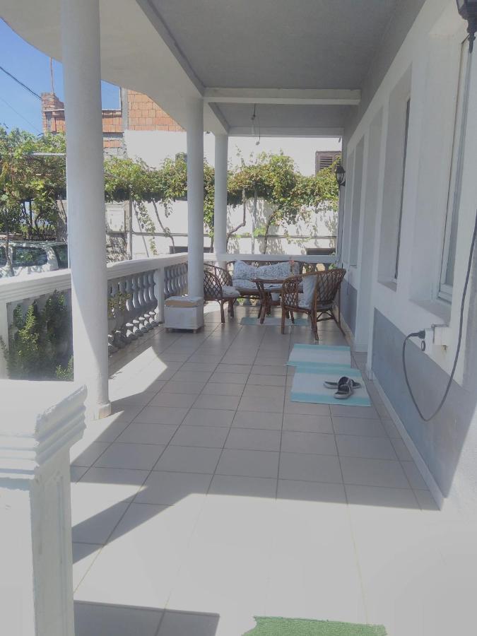 Prima House Leilighet Podgorica Eksteriør bilde